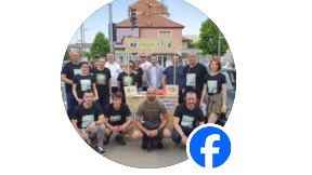 Pokret Podunavlje član SOS-a